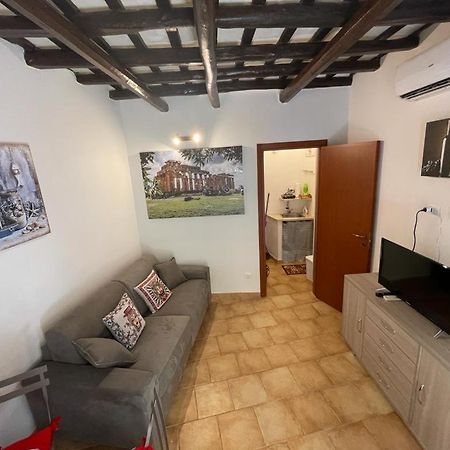 B&B Via Abele Damiani Marsala Ngoại thất bức ảnh