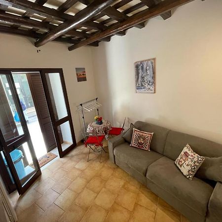 B&B Via Abele Damiani Marsala Ngoại thất bức ảnh